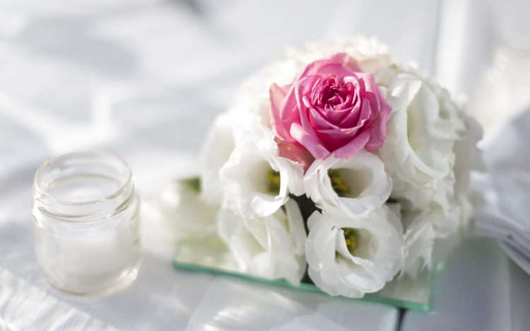 matrimonio in spiaggia a maggio