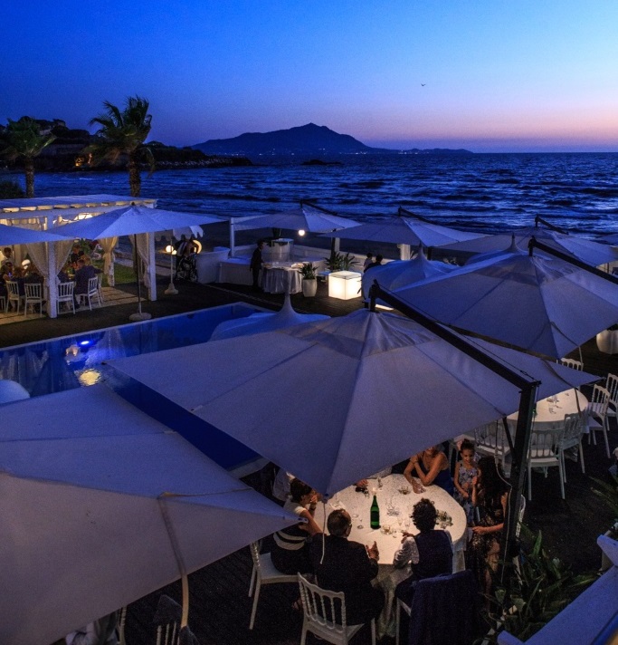 Matrimoni in spiaggia 2019