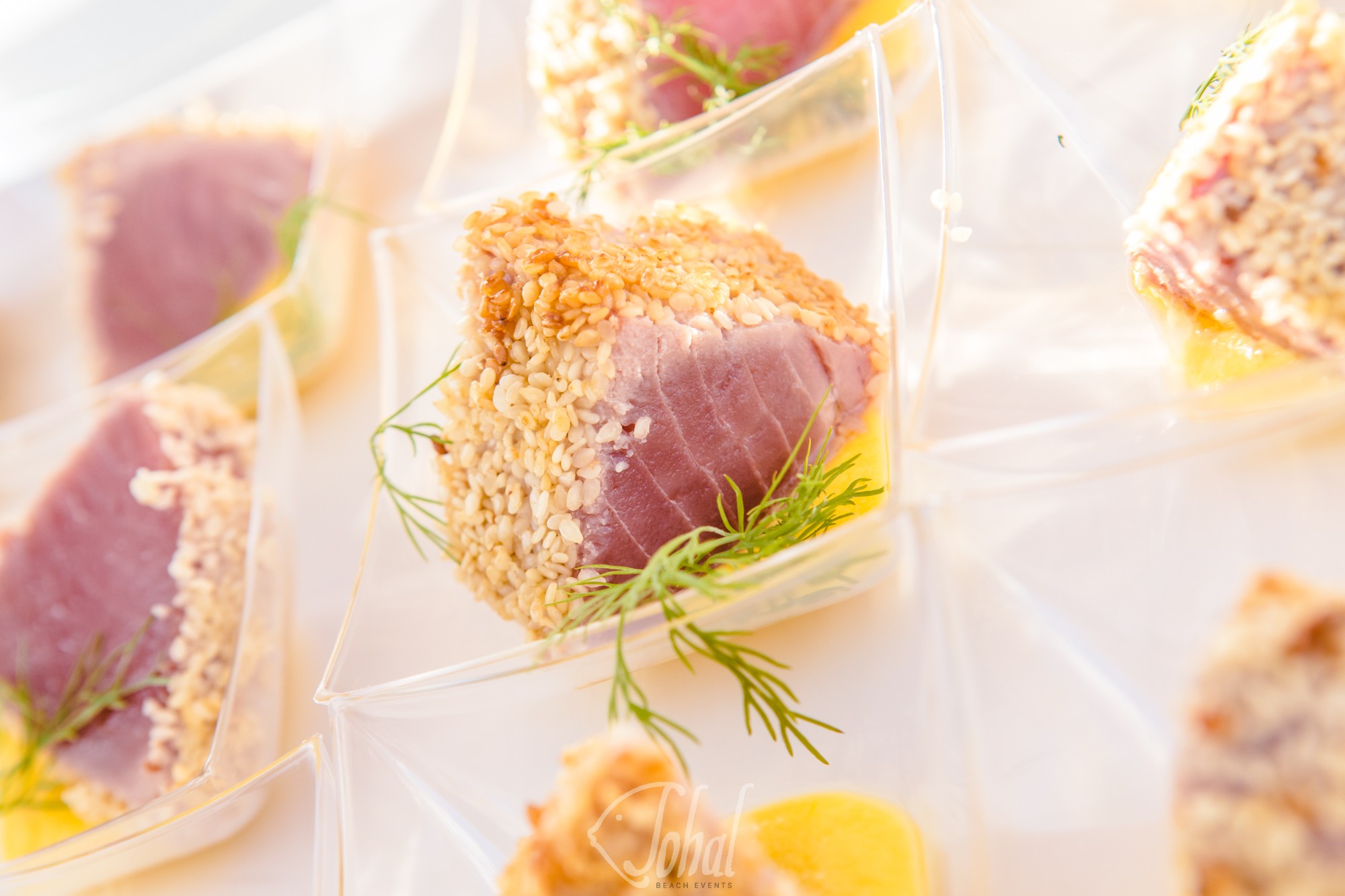 aperitivo e finger food per l'accoglienza degli ospiti