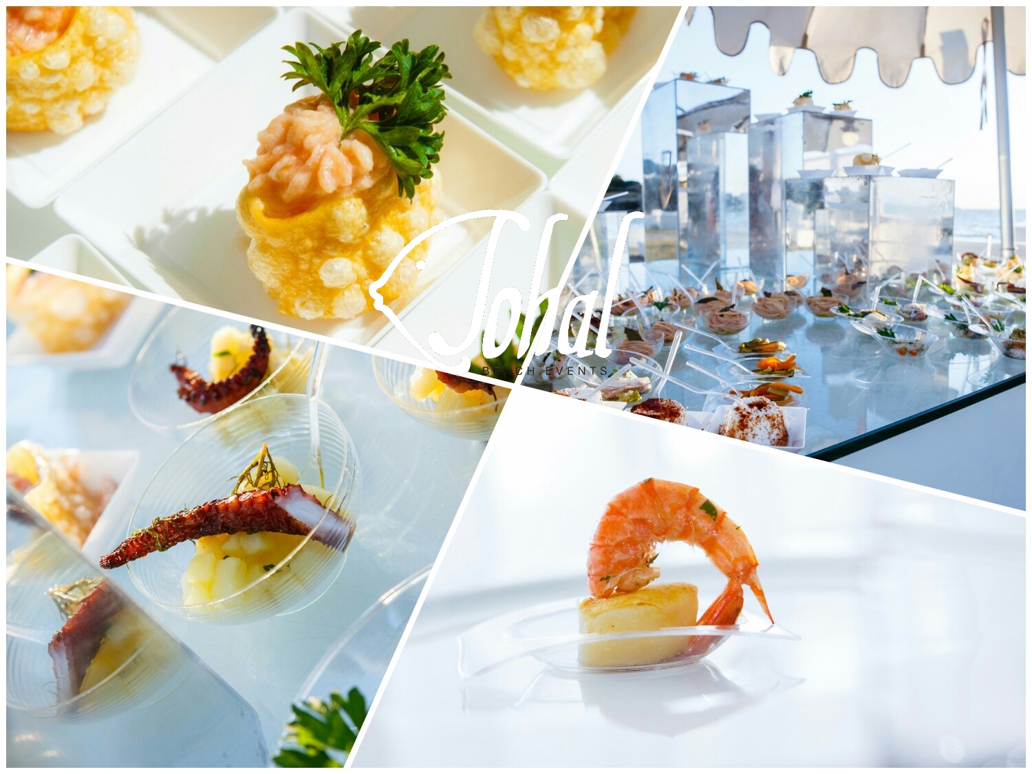 fantasia di finger food