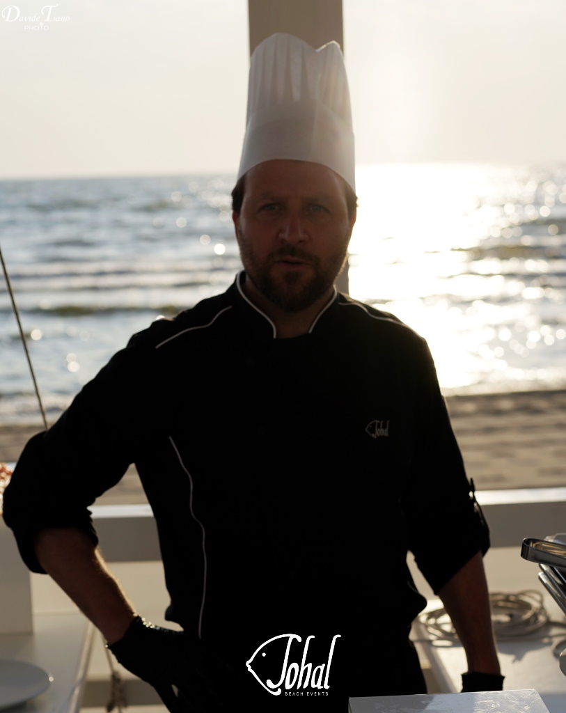 nostri chef