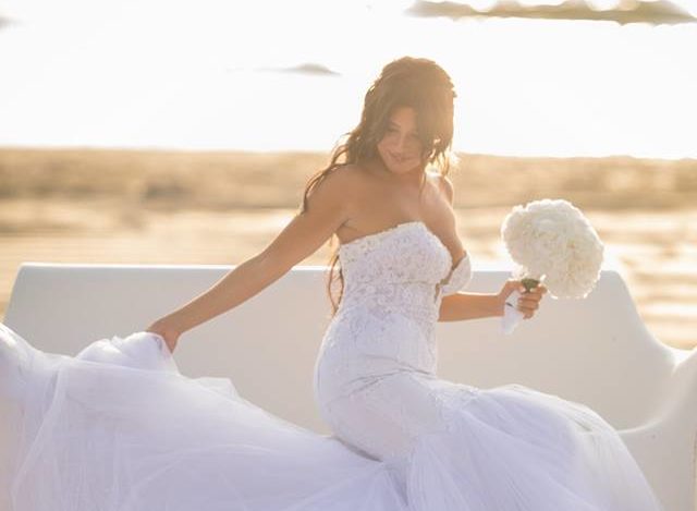 moda sposa 2019