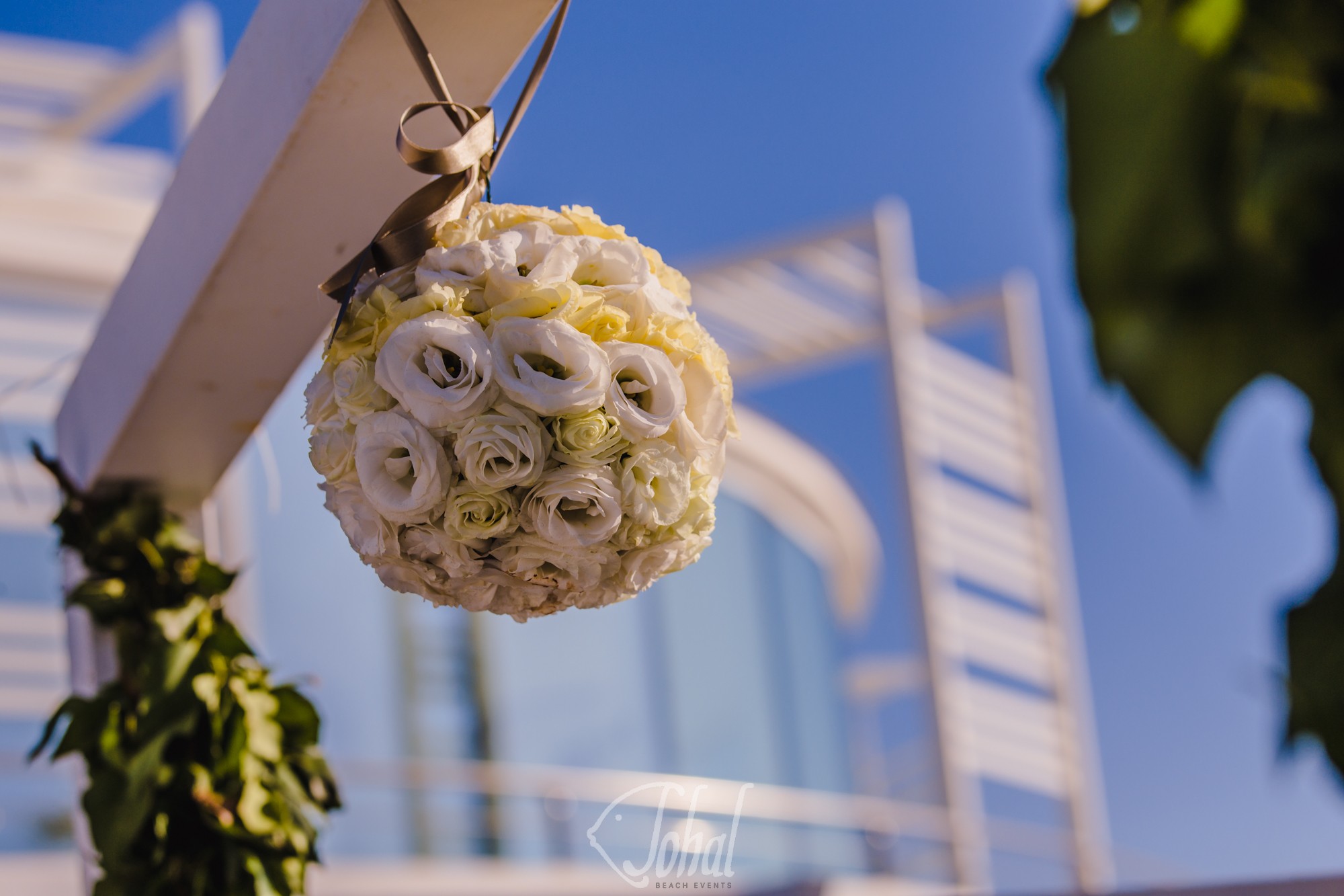 fiori al matrimonio