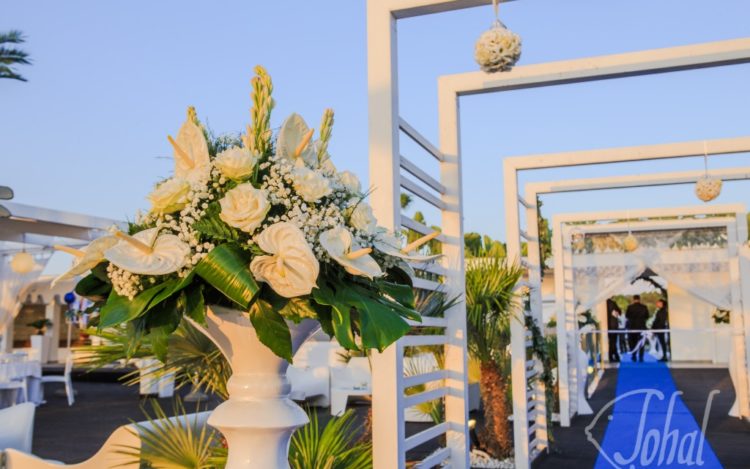 come pianificare il tuo matrimonio in spiaggia a Napoli