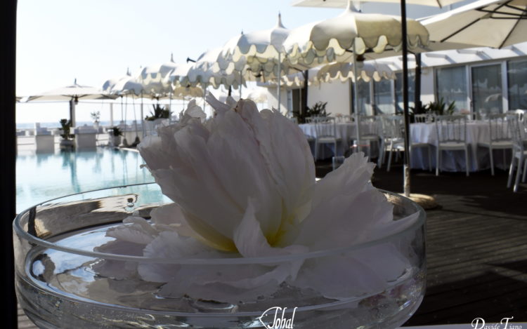 Matrimonio in spiaggia in Campania