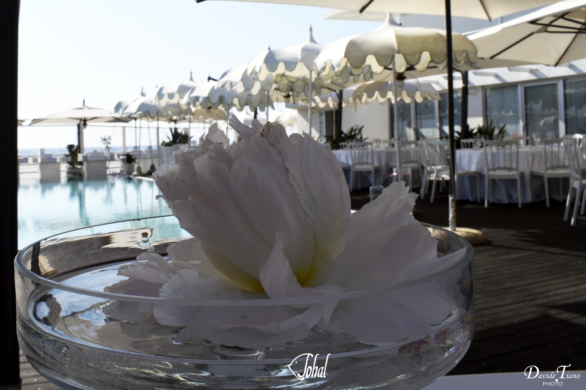 Matrimonio in spiaggia in Campania