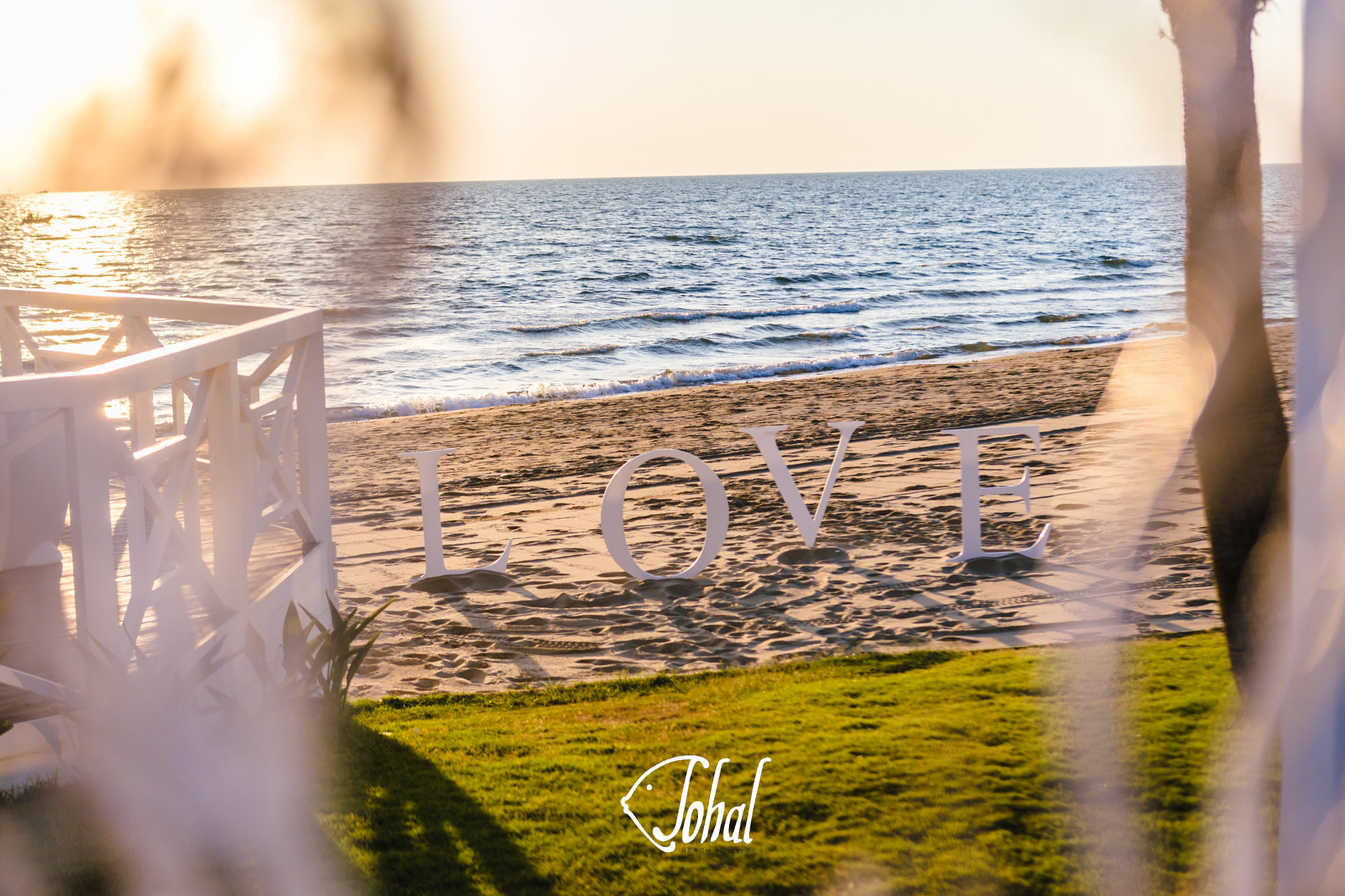Novità matrimoni in spiaggia 2019