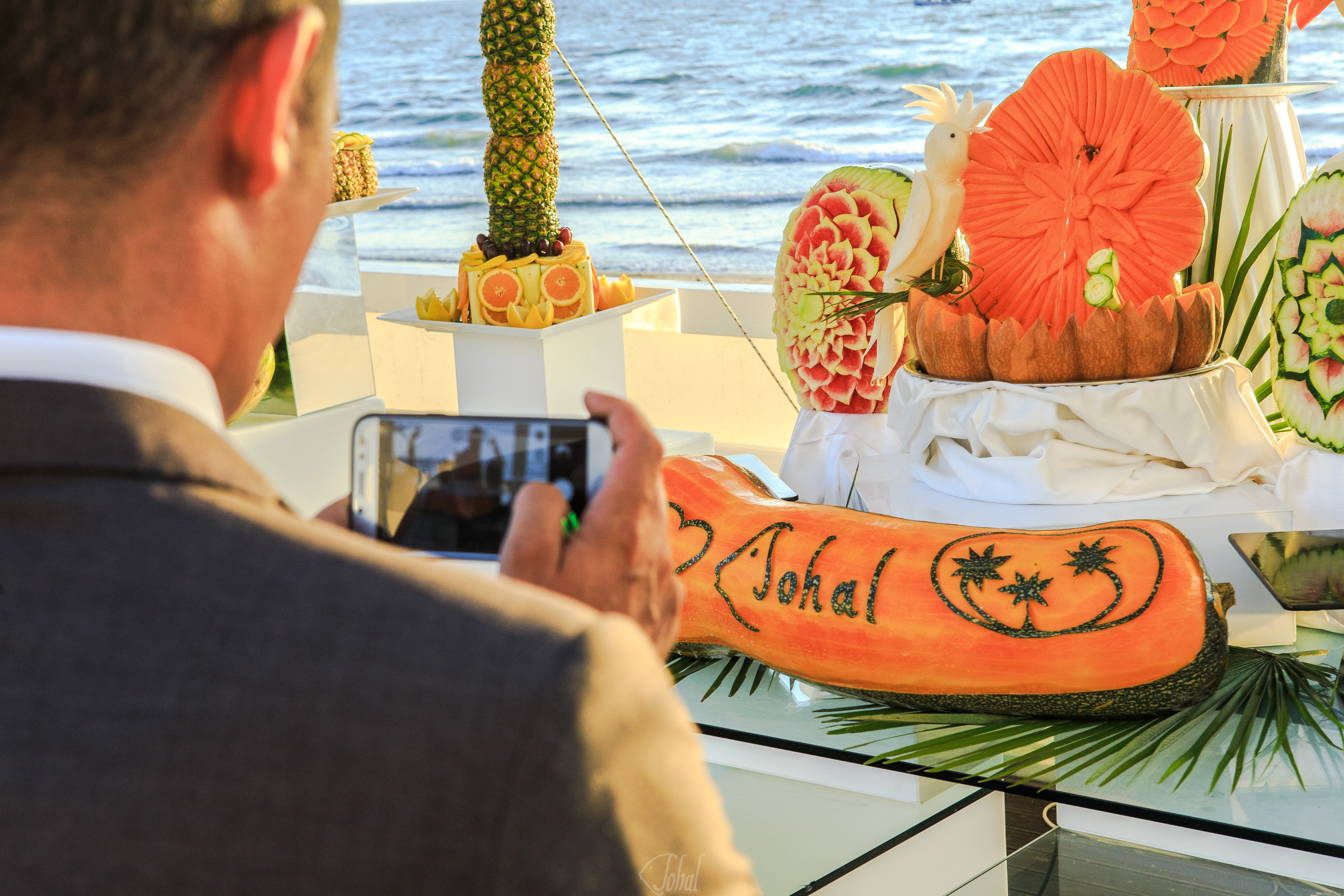 matrimonio 3.0 in riva al mare