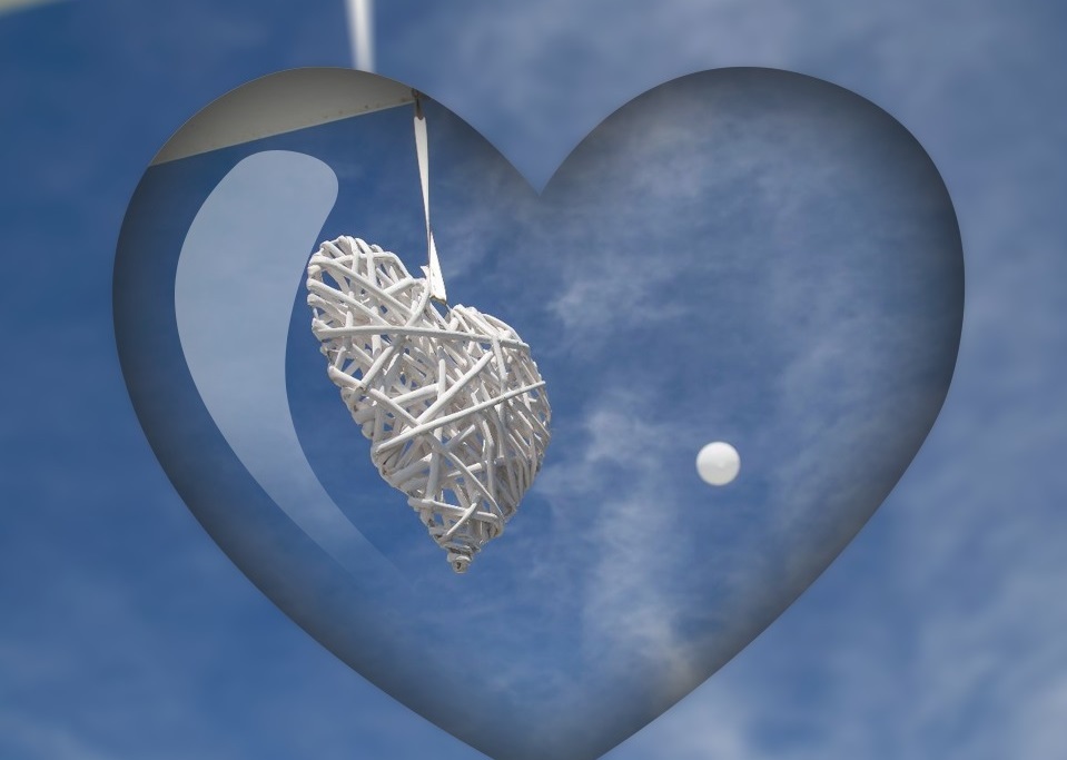 Buon San Valentino